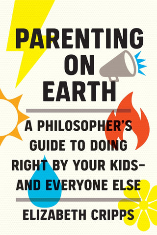 Parenting on Earth - Saturday Morning