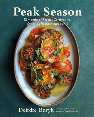 Peak Season - Saturday Morning