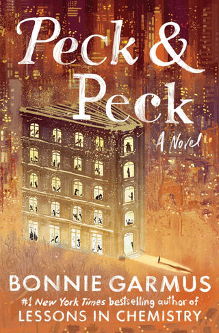 Peck & Peck - Saturday Morning