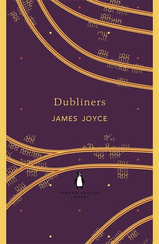 Penguin English Library Dubliners - Saturday Morning