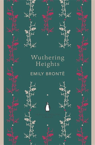 Penguin English Library Wuthering Heights - Saturday Morning