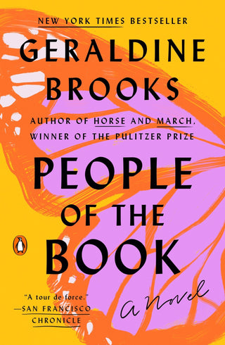 People of the Book - Saturday Morning