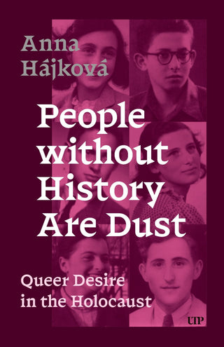 People without History Are Dust - Saturday Morning