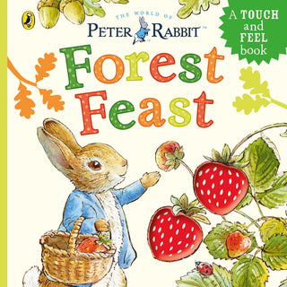 Peter Rabbit: Forest Feast - Saturday Morning