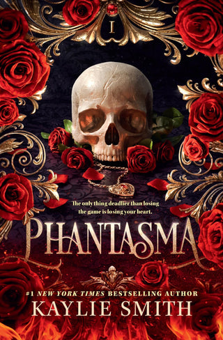 Phantasma - Saturday Morning