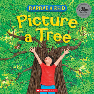 Picture a Tree - Saturday Morning