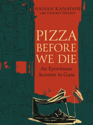 Pizza Before We Die - Saturday Morning