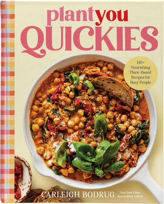 PlantYou Quickies - Saturday Morning