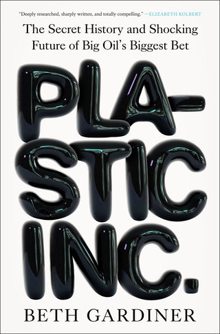 Plastic Inc. - Saturday Morning