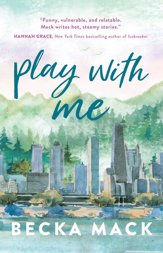 Play With Me - Saturday Morning