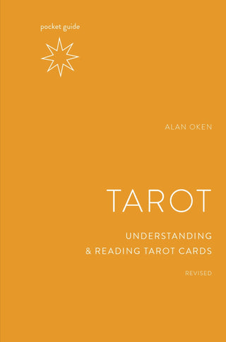 Pocket Guide to the Tarot, Revised - Saturday Morning