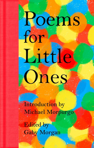 Poems for Little Ones - Saturday Morning