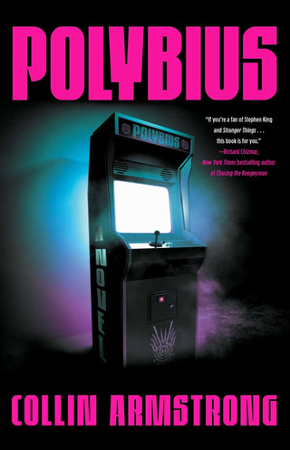 Polybius - Saturday Morning