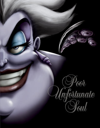 Poor Unfortunate Soul - Saturday Morning