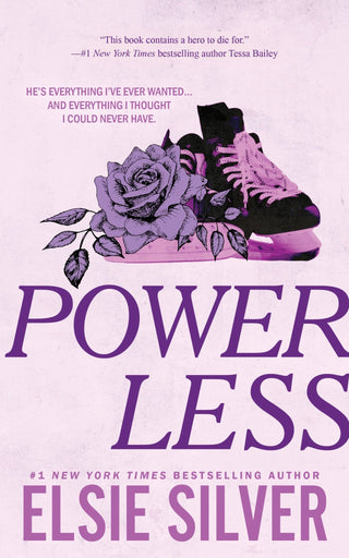 Powerless - Saturday Morning