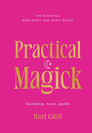 Practical Magick - Saturday Morning