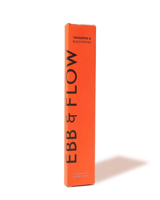 Premium Incense Sticks - Tangerine & Black Pepper - Saturday Morning