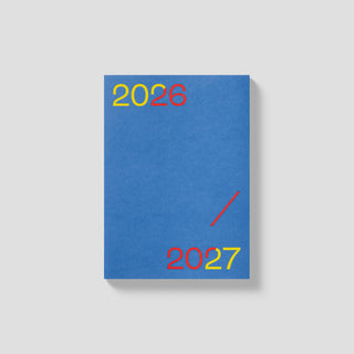 26/27 Planner