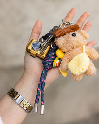 Key Strap Rope