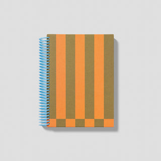 Loop Blank Notebok