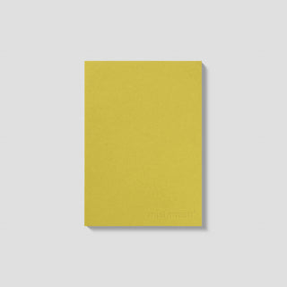 Naked A5 Dotted Notebook