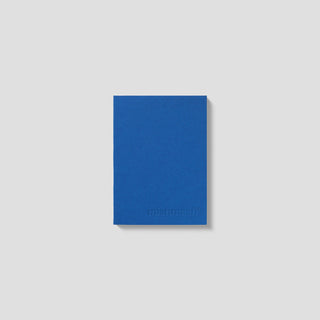 Naked A6 Dotted Notebook