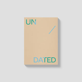 Undated Planner (Frames Layout)