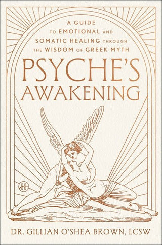 Psyche’s Awakening - Saturday Morning