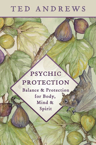 Psychic Protection - Saturday Morning