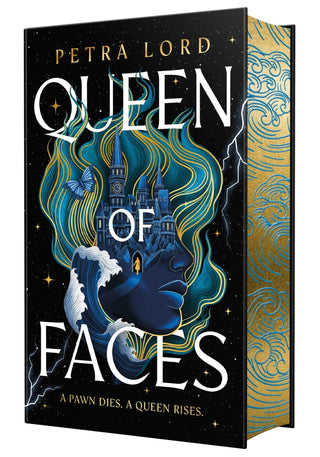 Queen of Faces - Saturday Morning