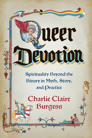 Queer Devotion - Saturday Morning