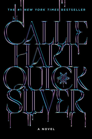 Quicksilver (Standard Edition) - Saturday Morning