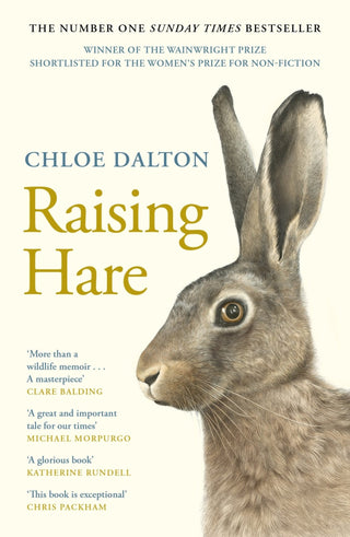 Raising Hare - Saturday Morning