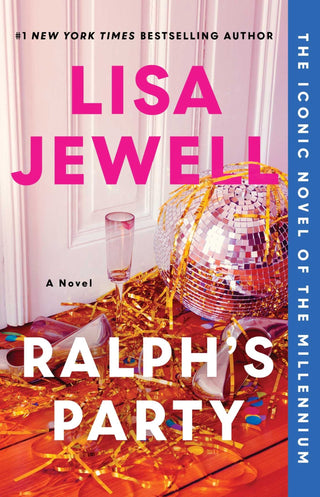 Ralph's Party - Saturday Morning