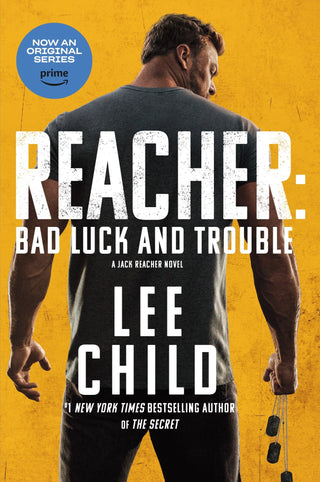 Reacher: Bad Luck and Trouble (Movie Tie - In) - Saturday Morning