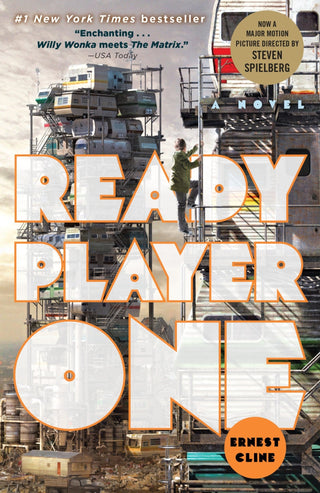 Ready Player One - Saturday Morning