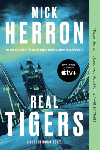 Real Tigers - Saturday Morning