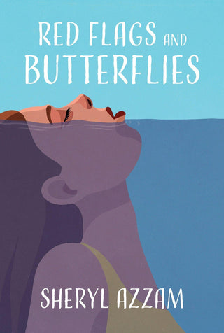 Red Flags and Butterflies - Saturday Morning