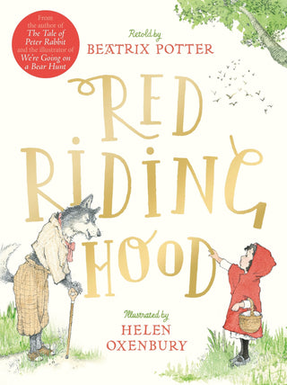 Red Riding Hood - Saturday Morning