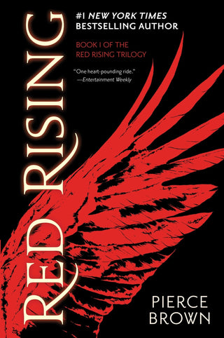 Red Rising - Saturday Morning