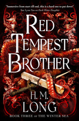 Red Tempest Brother - Saturday Morning