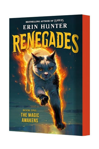 Renegades 1: The Magic Awakens - Saturday Morning