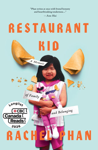 Restaurant Kid - Saturday Morning