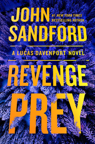 Revenge Prey - Saturday Morning