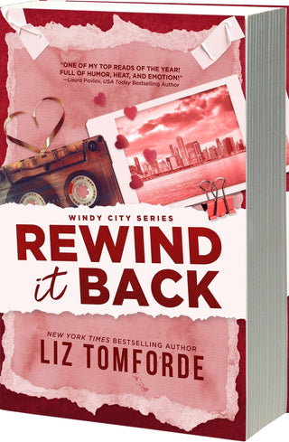 Rewind it Back - Saturday Morning
