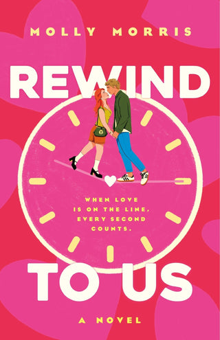 Rewind To Us - Saturday Morning