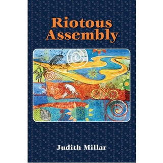 Riotous Assembly - Saturday Morning