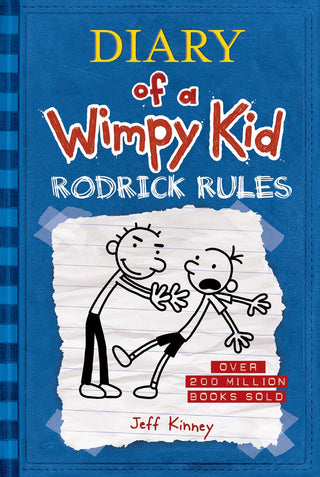 Rodrick Rules (Diary of a Wimpy Kid 2) - Saturday Morning