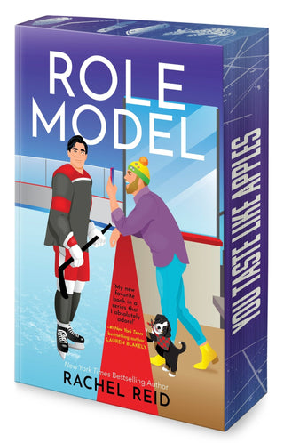 Role Model (Deluxe Limited Edition) - Saturday Morning