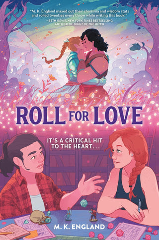 Roll for Love - Saturday Morning